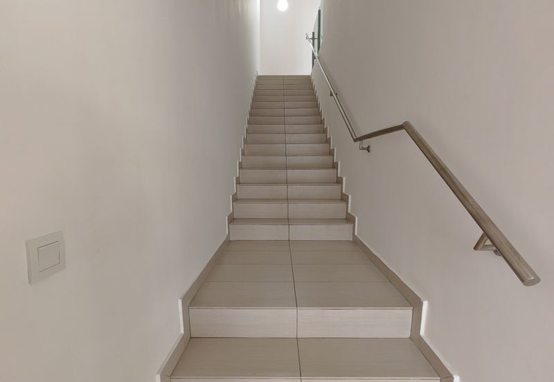 Suriaman 2, Bandar Sri Sendayan