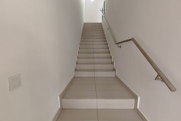 Suriaman 2, Bandar Sri Sendayan