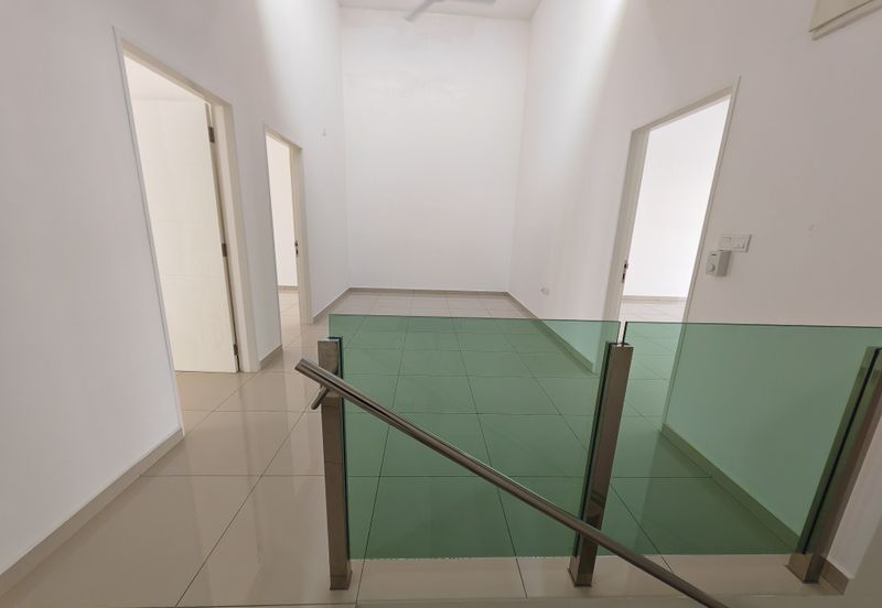 Suriaman 2, Bandar Sri Sendayan