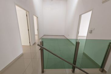 Suriaman 2, Bandar Sri Sendayan