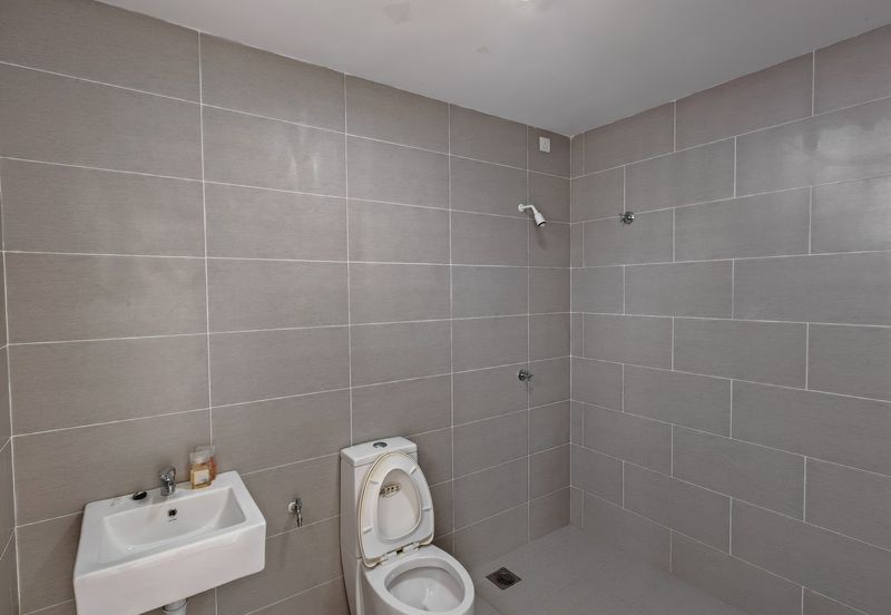 Suriaman 2, Bandar Sri Sendayan