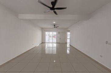 Suriaman 2, Bandar Sri Sendayan