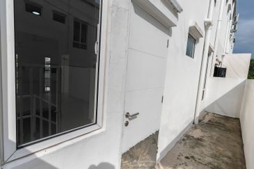 Suriaman 2, Bandar Sri Sendayan