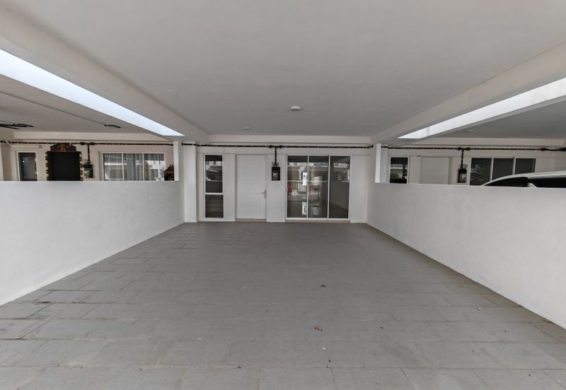 Suriaman 2, Bandar Sri Sendayan