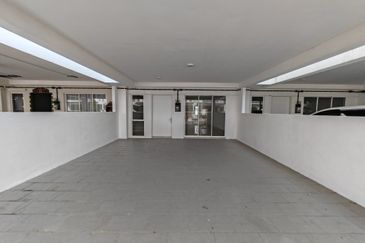 Suriaman 2, Bandar Sri Sendayan