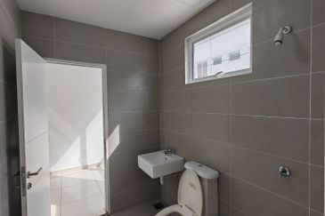 Suriaman 2, Bandar Sri Sendayan