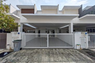 Suriaman 2, Bandar Sri Sendayan