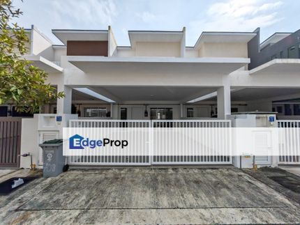 Suriaman 2, Bandar Sri Sendayan, Seremban , Negeri Sembilan ( Facing No House), Negeri Sembilan, Seremban