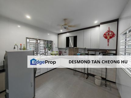 Summer S2 Heights, Seremban, Negeri Sembilan  ( Corner Lot Fully Furnished), Negeri Sembilan, Seremban
