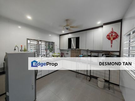 Summer S2 Heights, Seremban, Negeri Sembilan  ( Corner Lot Fully Furnished), Negeri Sembilan, Seremban