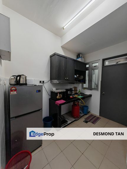 Kalista 2 , Kalista Residence , Seremban 2 , Seremban , Negeri Sembilan ( Facing Facilities), Negeri Sembilan, Seremban