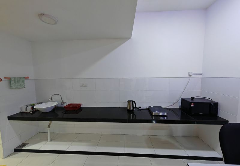 REDUP @ Bandar Ainsdale