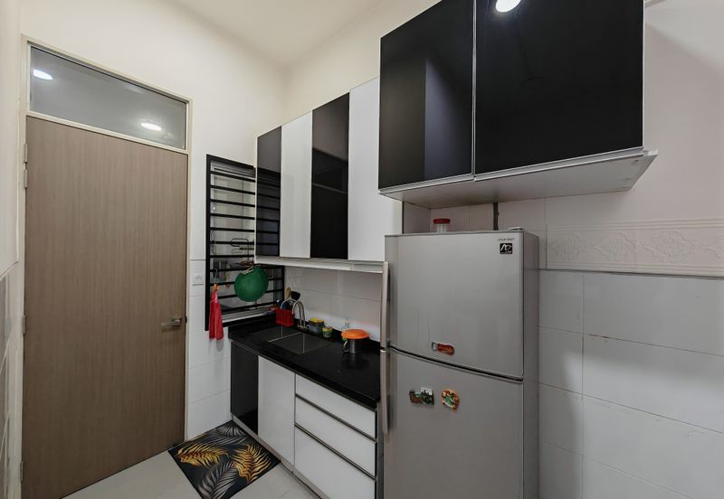 REDUP @ Bandar Ainsdale