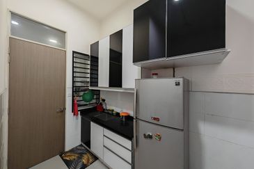 REDUP @ Bandar Ainsdale