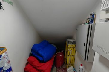 REDUP @ Bandar Ainsdale