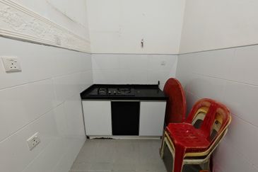 REDUP @ Bandar Ainsdale