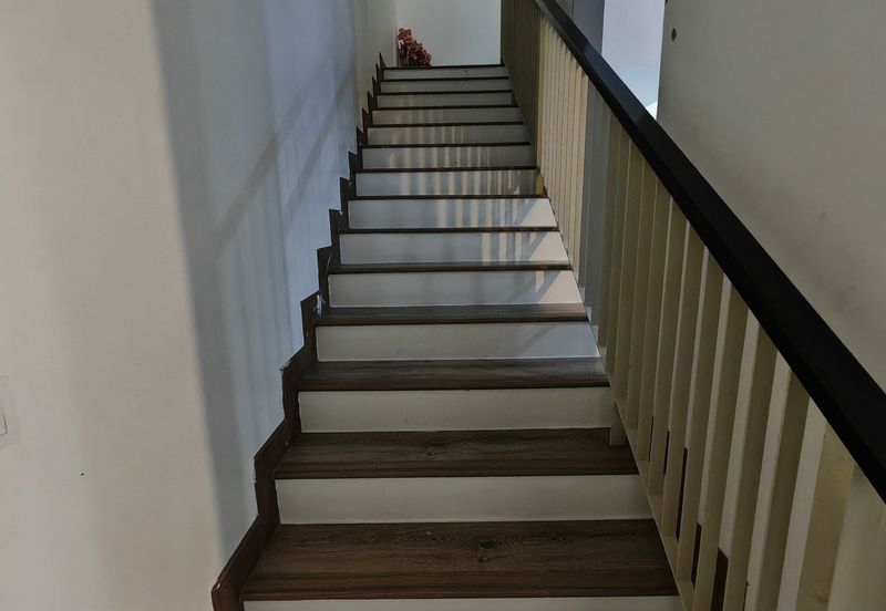 REDUP @ Bandar Ainsdale