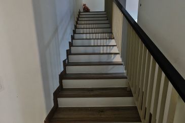 REDUP @ Bandar Ainsdale