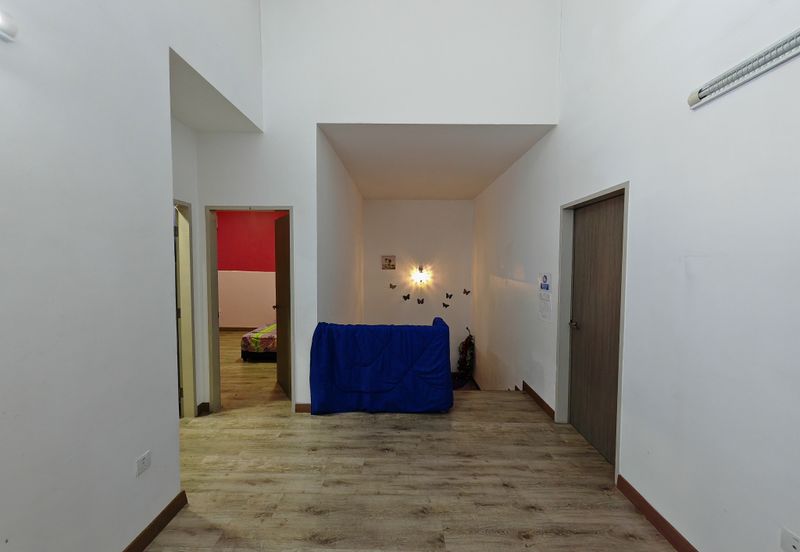 REDUP @ Bandar Ainsdale