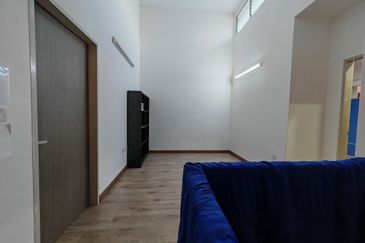 REDUP @ Bandar Ainsdale