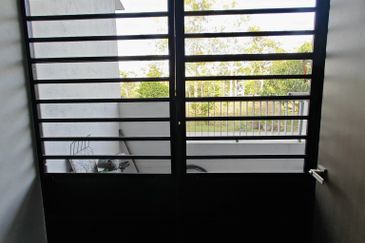 REDUP @ Bandar Ainsdale