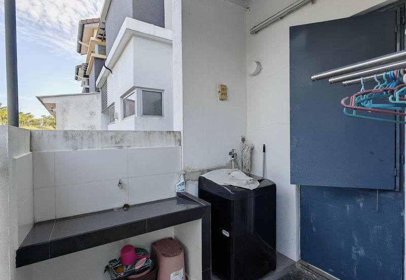 REDUP @ Bandar Ainsdale