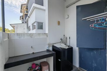 REDUP @ Bandar Ainsdale