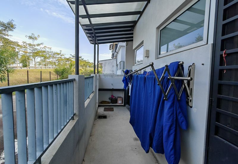 REDUP @ Bandar Ainsdale