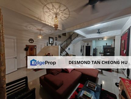 Monet Spring Time,Sunsuria City,Sepang(Fully Furnished), Selangor, Sepang
