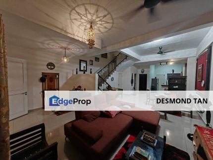 Monet Spring Time,Sunsuria City,Sepang(Fully Furnished), Selangor, Sepang