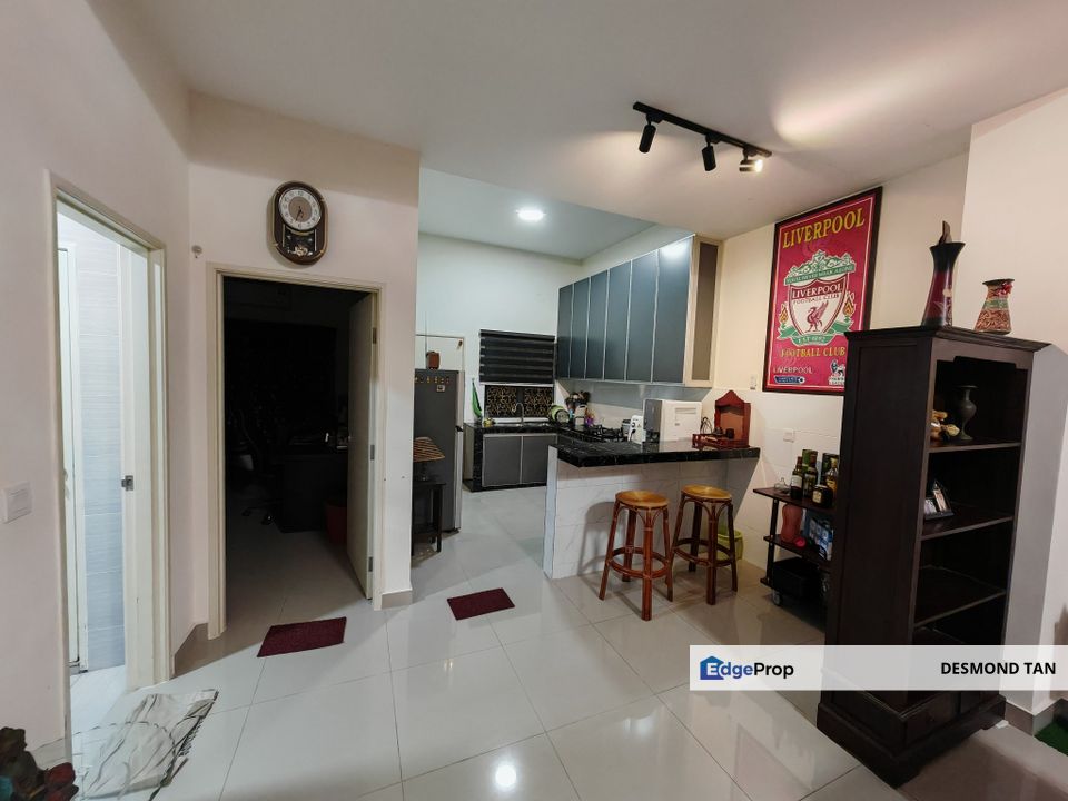 Monet Spring Time,Sunsuria City,Sepang(Fully Furnished), Selangor, Sepang