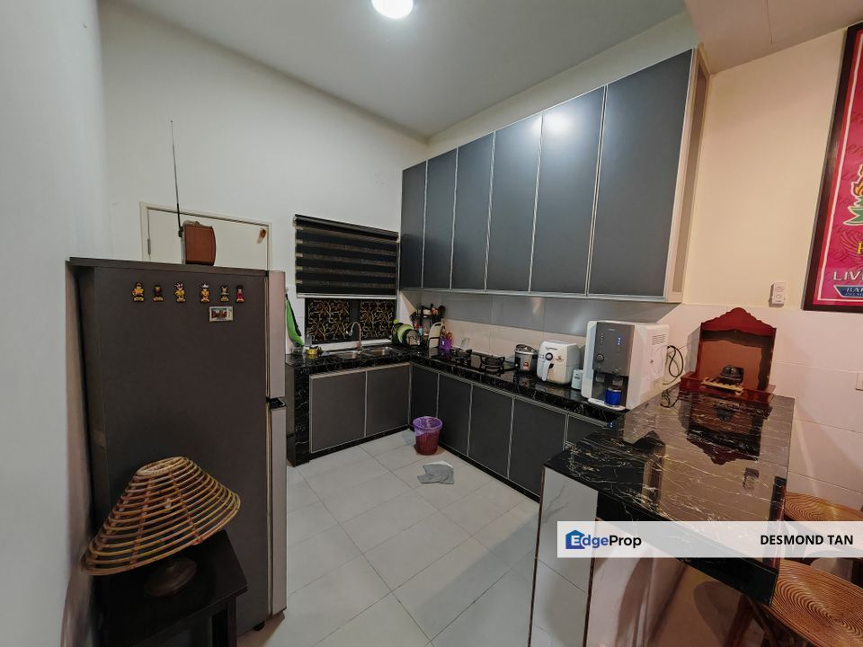 Monet Spring Time,Sunsuria City,Sepang(Fully Furnished), Selangor, Sepang