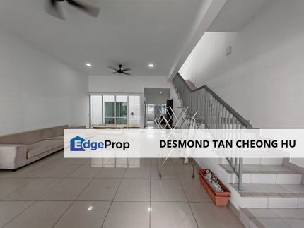 Rimbun Vista ,S2 Heights,Seremban 2, Seremban , Negeri Sembilan, Seremban
