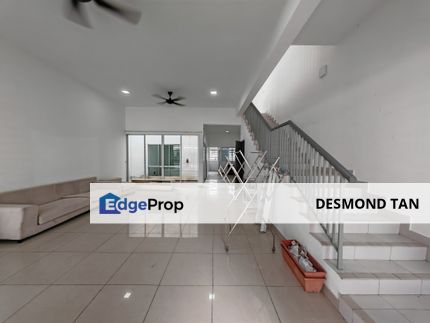 Rimbun Vista ,S2 Heights,Seremban 2, Seremban , Negeri Sembilan, Seremban
