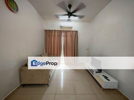 Kalista Residence, Seremban , Negeri Sembilan , Seremban 2  ( Fully Furnished RM 1500 Facing Playground), Negeri Sembilan, Seremban