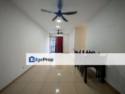 Kalista 2 , Kalista Residence , Seremban 2 ( Facing Facilities), Negeri Sembilan, Seremban