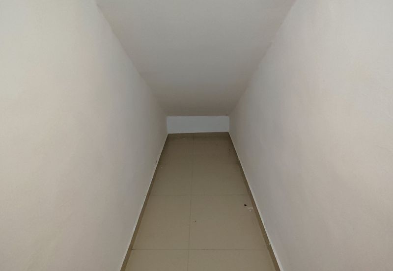 Nusari Aman 2 @ Bandar Sri Sendayan