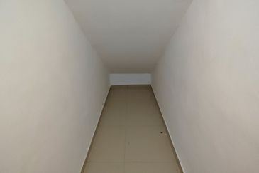 Nusari Aman 2 @ Bandar Sri Sendayan