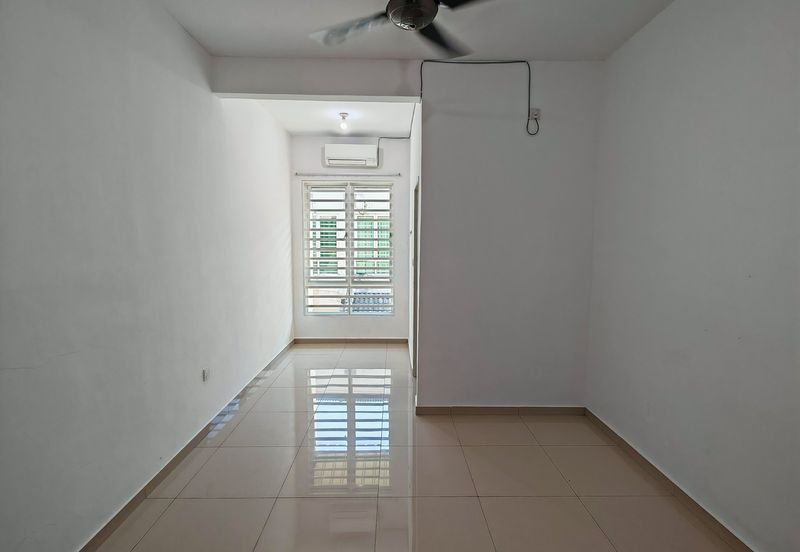 Nusari Aman 2 @ Bandar Sri Sendayan