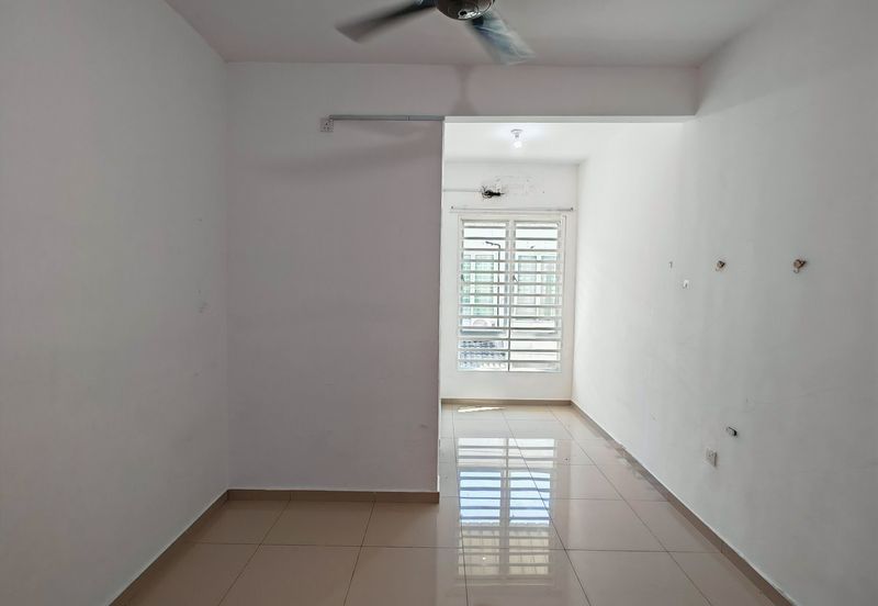 Nusari Aman 2 @ Bandar Sri Sendayan