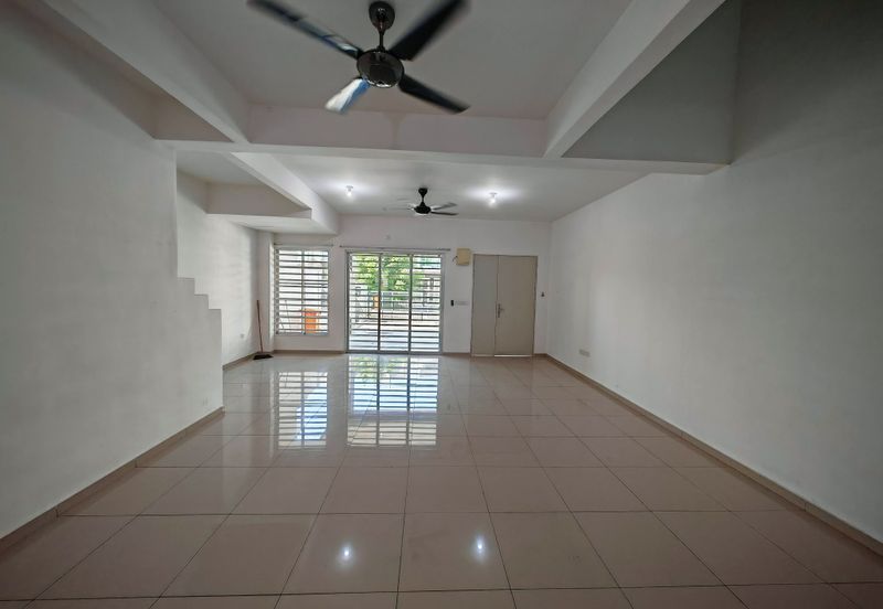 Nusari Aman 2 @ Bandar Sri Sendayan