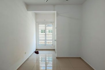 Nusari Aman 2 @ Bandar Sri Sendayan