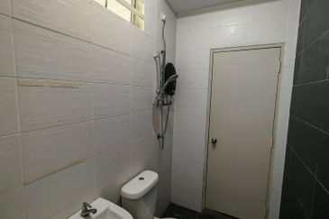 Nusari Aman 2 @ Bandar Sri Sendayan