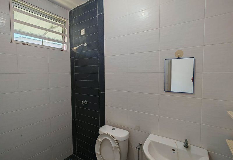 Nusari Aman 2 @ Bandar Sri Sendayan