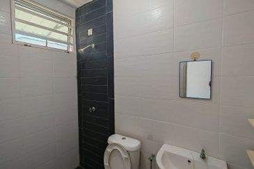 Nusari Aman 2 @ Bandar Sri Sendayan