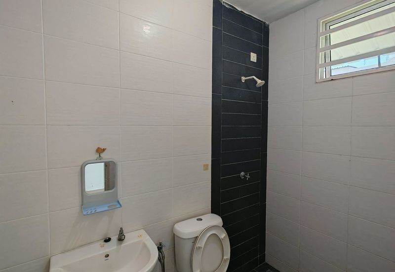 Nusari Aman 2 @ Bandar Sri Sendayan