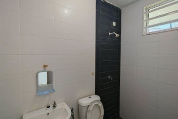 Nusari Aman 2 @ Bandar Sri Sendayan