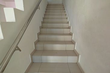 Nusari Aman 2 @ Bandar Sri Sendayan