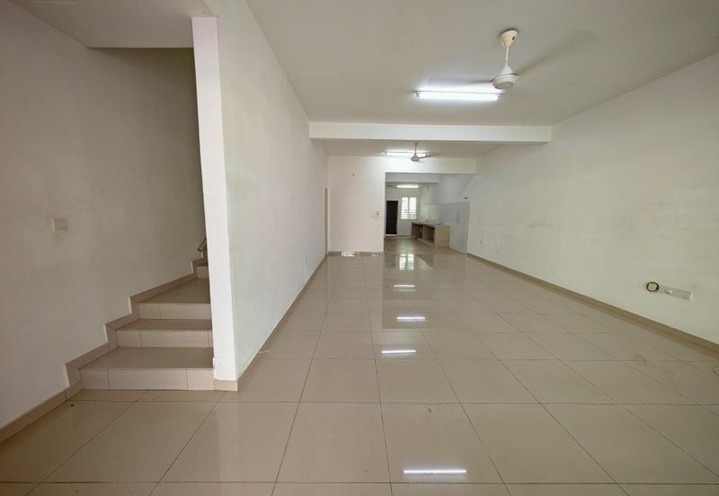 HIJAYU 3A @ BANDAR SRI SENDAYAN