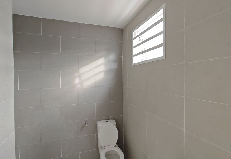 HIJAYU 3A @ BANDAR SRI SENDAYAN